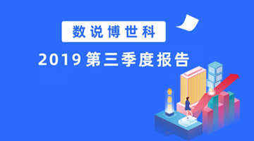 數說博世科2019第三季度報